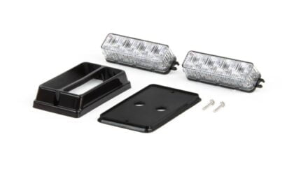 FX06-1-A – Flexion R65 Klasse 1 Amber