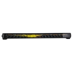 32″/ 81cm OLLSON single row LED bar met flitsfunctie