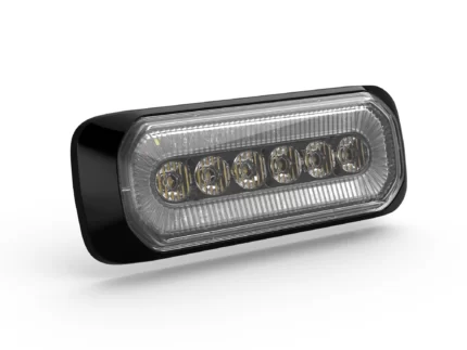 FX06-1-A – Flexion R65 Klasse 1 Amber