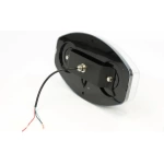 RWX MINI vaste montage- Amber