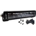 Narrow Line 6 LED Wit