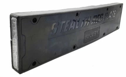 FX06-1-A – Flexion R65 Klasse 1 Amber