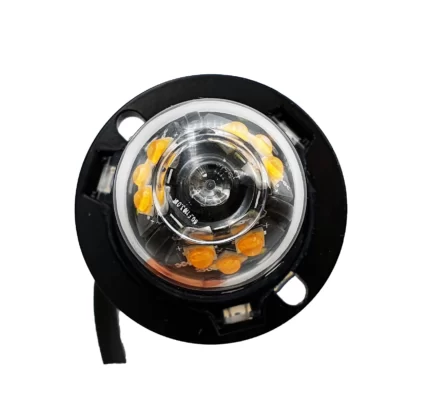 FX06-1-A – Flexion R65 Klasse 1 Amber