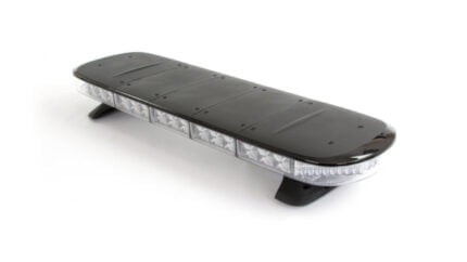 AEGIS 105cm,  T0, 42 inch LED flitsbalk ECE R65 klasse 2