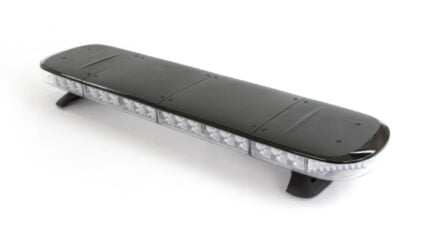 AEGIS 105cm,  T0, 42 inch LED flitsbalk ECE R65 klasse 2