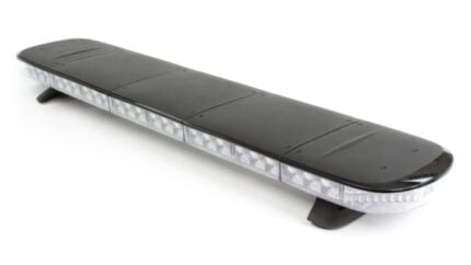AEGIS 105cm,  T0, 42 inch LED flitsbalk ECE R65 klasse 2