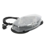 RWX MINI vaste montage- Amber