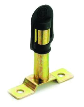 OLLSON flitslamp / zwaailamp op accu