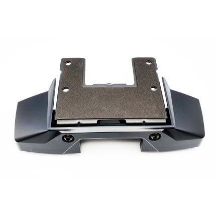 LBHH – hoek en hoogte verstelbare steunen