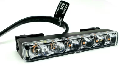 FX06-1-A – Flexion R65 Klasse 1 Amber