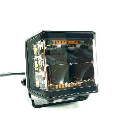 OLLSON Side-shooter & Flitser