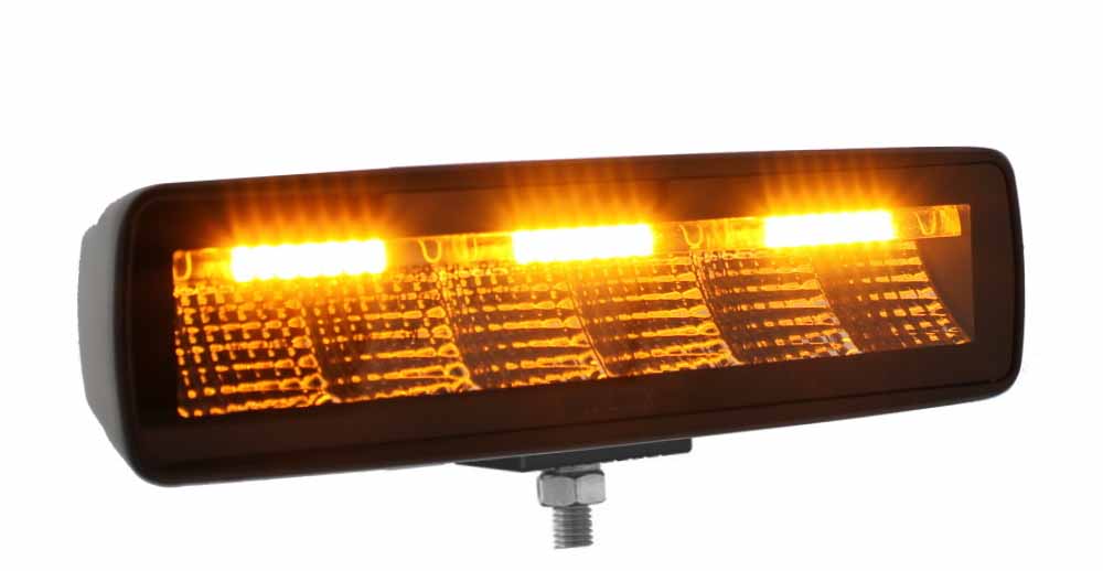 OLLSON 30 watt Edge-less FLASH/FLOOD OLLSON 30 watt Edge-less FLASH/FLOOD