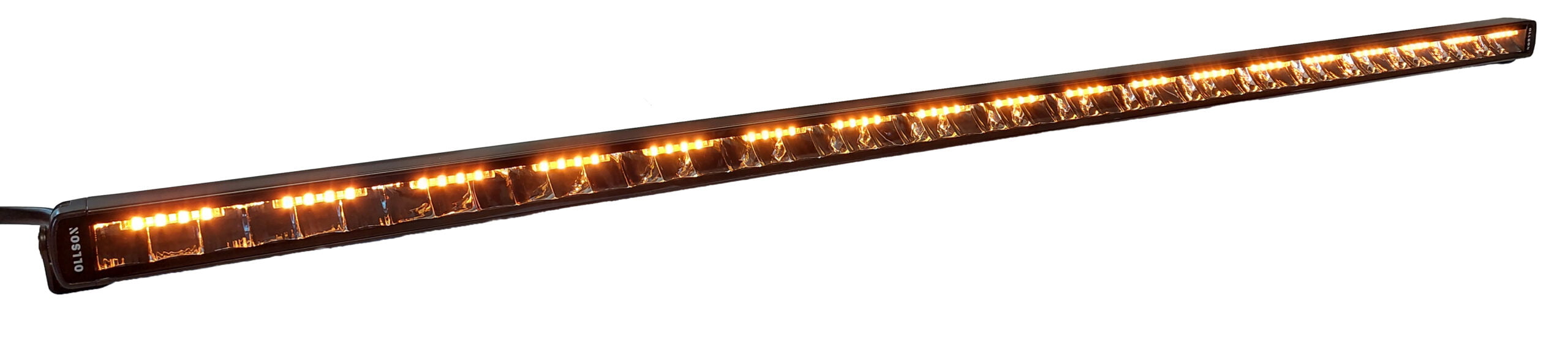 50″/ 127cm OLLSON single row met flitsfunctie 50″/ 127cm OLLSON single row met flitsfunctie