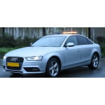 Delta Flitsbalk 164cm 100watt ECE R10-R65 Amber