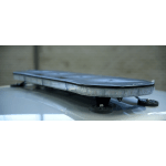 Delta Flitsbalk 164cm 100watt ECE R10-R65 Amber