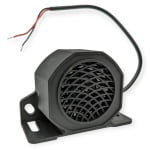 OL-SA97BB Achteruitrij alarm 97db, Pieper