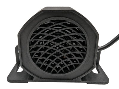 OL-SA97BB Achteruitrij alarm 97db, Pieper