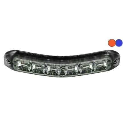 FX66-1-AB – Flexion Dual Color Amber/blauw R65 Klasse 1