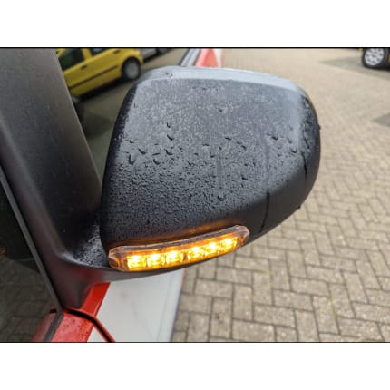 FX06-1-A – Flexion R65 Klasse 1 Amber