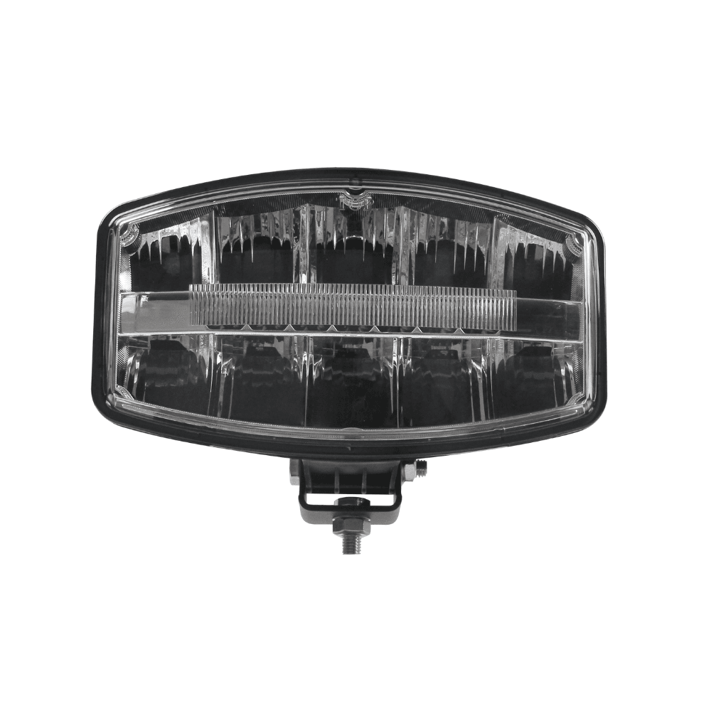 LED-rij- en positielamp