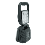 Oplaadbare magnetische LED-werklamp 12V | 15W Oplaadbare magnetische LED-werklamp 12V | 15W