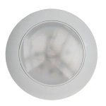 LED-laadklep flitser – 6x amber LED